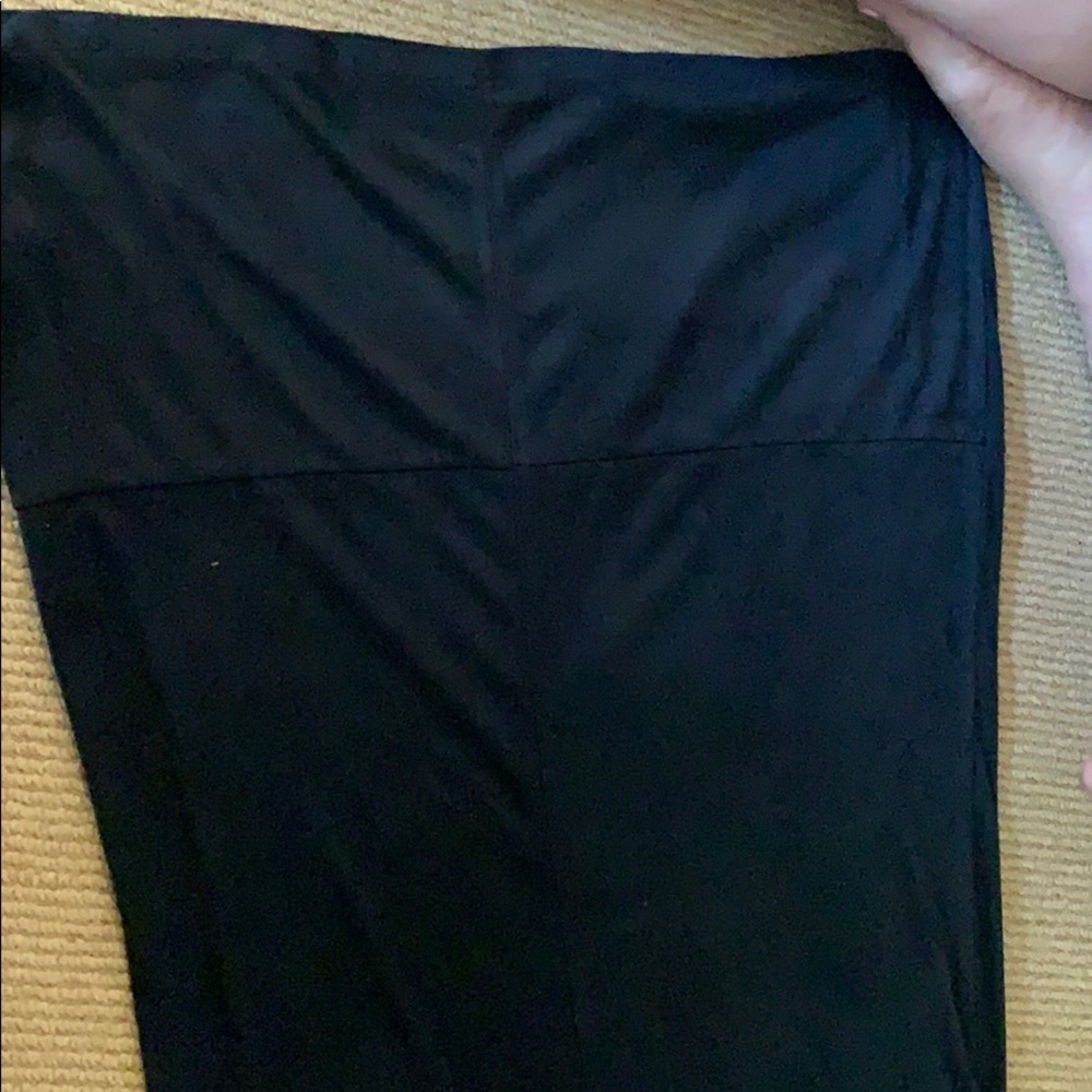 Navy Dress - Picture 6 of 6